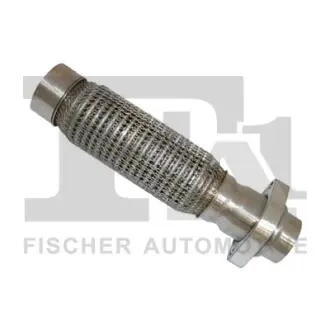 VW652272 FISCHER BMW I.L. Эластичная гофра 52.5x190x272 мм superflex FA1 підбір по vin на Brocar