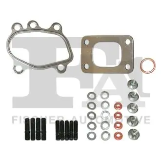 KT220320 FISCHER JEEP Комплект прокладок турбіни CHEROKEE 2.1 TD 84- FA1 підбір по vin на Brocar