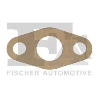 489507 FISCHER HYUNDAI Прокладка турбокомпресора (OE - 2172441001) FA1 підбір по vin на Brocar