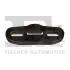FISCHER OPEL кріплення глушника Kadett D/E -89 (мат. EPDM) 123-702