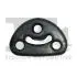 FISCHER CITROEN кріплення глушника Jumper 02- (мат. EPDM) 213-728