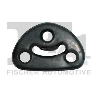 213728 FISCHER CITROEN кріплення глушника Jumper 02- (мат. EPDM) FA1 подбор по vin на Brocar