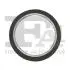 130928 FISCHER FORD Кільце глушника 52x68 mm Scorpio 2.9 95- 24V FA1 підбір по vin на Brocar