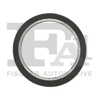 130928 FISCHER FORD Кільце глушника 52x68 mm Scorpio 2.9 95- 24V FA1 підбір по vin на Brocar