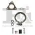 KT140490 FISCHER DB Комплект прокладок турбіни + хомут W463, W210 FA1 підбір по vin на Brocar