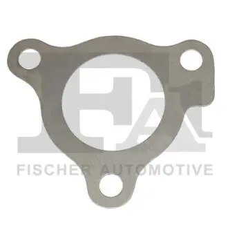 740919 FISCHER MITSUBISHI Прокладка вихл. труби GALANT 2.0 -96 FA1 подбор по vin на Brocar