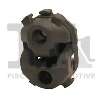 233723 FISCHER CITROEN кронштейн глушника C5 2001- (мат. EPDM) FA1 підбір по vin на Brocar