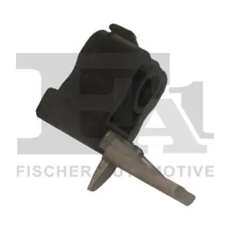 223720 FISCHER RENAULT кронштейн глушника Clio 98- (мат. EPDM) FA1 підбір по vin на Brocar