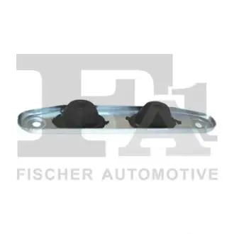 113765 FISCHER VW кронштейн глушника AUDISEATSKODA (мат. EPDM) FA1 подбор по vin на Brocar