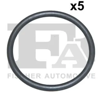 479400005 FISCHER AUDI Ущільнювальне кільце (мат. EPDM) 44*3,5 мм FA1 підбір по vin на Brocar