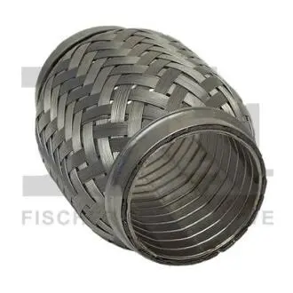 VW350240 FISCHER I.L. Эластичная гофра 50x240 мм 51.3 x 240.0 мм FA1 підбір по vin на Brocar