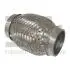 FISCHER I.L. Эластичная гофра 42x101 мм 42.8 x 101.0 мм VW342-101