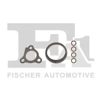 KT130470E FISCHER FORD К-т прокладок турбіни MONDEO I 1.8 TD 95- FA1 підбір по vin на Brocar