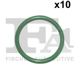 3411033010 FISCHER Ущільнювальне кільце (мат. HNBR) 17,17*1,78 мм FA1 підбір по vin на Brocar
