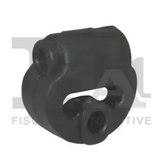 793722 FISCHER HONDA кріплення глушника Civic 06- (мат. EPDM) FA1 підбір по vin на Brocar
