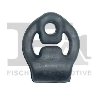 773705 FISCHER MAZDA кріплення глушника 323 94-00 (мат. EPDM) FA1 подбор по vin на Brocar