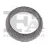 771990 FISCHER TOYOTA Кільце глушника 43*56*15 мм IQ 1.33 09- FA1 підбір по vin на Brocar