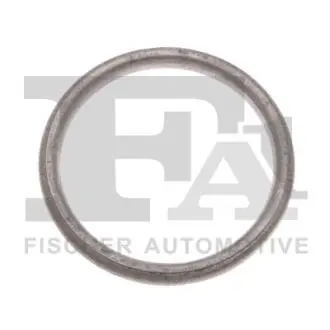 751935 FISCHER NISSAN Кільце вихл. труби PIXO 1.0 09-, SUZUKI FA1 подбор по vin на Brocar