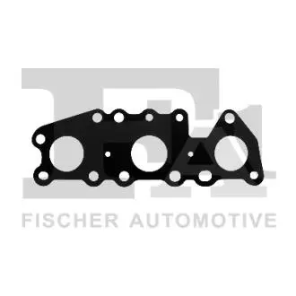 410021 FISCHER BMW Прокладка вип. колектор F30, F80, F32, F82 FA1 підбір по vin на Brocar