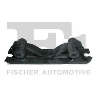 333727 FISCHER FIAT кронштейн глушника Stilo 01- (мат. EPDM) FA1 подбор по vin на Brocar