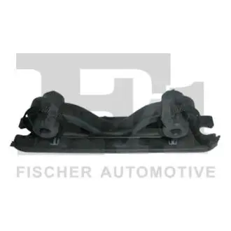 333727 FISCHER FIAT кронштейн глушника Stilo 01- (мат. EPDM) FA1 підбір по vin на Brocar
