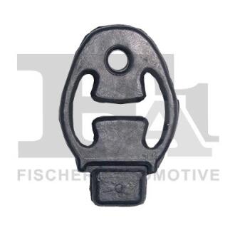 133719 FISCHER FORD кріплення глушника (мат. EPDM) Focus 98- FA1 підбір по vin на Brocar