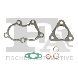 KT130040E FISCHER FORD К-т прокладок турбіни Transit 2.5TD 91- FA1 подбор по vin на Brocar