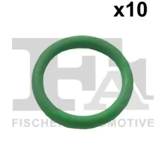 3411157010 FISCHER Ущільнювальне кільце (мат. HNBR) 14,3*2,3 мм FA1 підбір по vin на Brocar