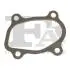 750932 FISCHER NISSAN Прокладка вихл. труби PRIMERA 2.0 96- FA1 підбір по vin на Brocar