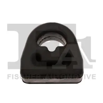 143725 FISCHER DB кріплення глушника W140 VW LT (мат. EPDM) FA1 підбір по vin на Brocar