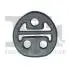 FISCHER TOYOTA кріплення глушника MAZDA (мат. EPDM) 773-715