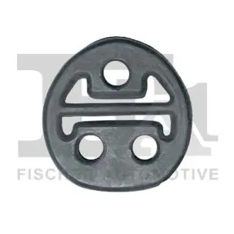 773715 FISCHER TOYOTA кріплення глушника MAZDA (мат. EPDM) FA1 підбір по vin на Brocar