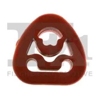 143714 FISCHER DB кріплення глушника W202,W208 (мат. EPDM) FA1 підбір по vin на Brocar