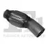 FISCHER BMW I.L. Еластичная гофра 70/67x150x295 мм VW467-295