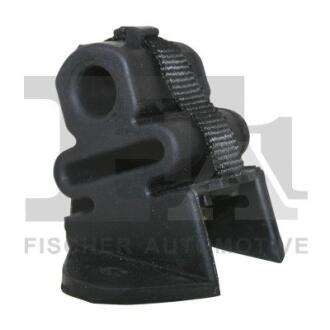 213740 FISCHER PEUGEOT кріплення глушника 207 (мат. EPDM) FA1 подбор по vin на Brocar