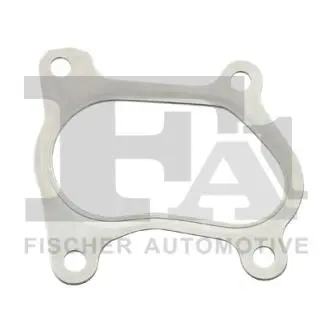 130966 FISCHER FORD Прокладка труби ВГ RANGER 2.5 TD -06 FA1 підбір по vin на Brocar