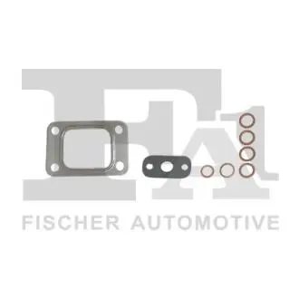KT820260E FISCHER IVECO К-т монтажний турбіни DAILY IV 06- FA1 підбір по vin на Brocar