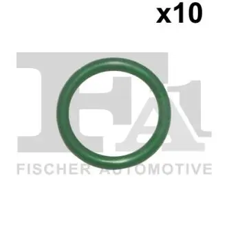 3411029010 FISCHER Ущільнювальне кільце (мат. HNBR) 14*2 мм FA1 підбір по vin на Brocar