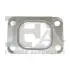 FISCHER DB Ущільнення турбіни W124, W201, S124 455-521