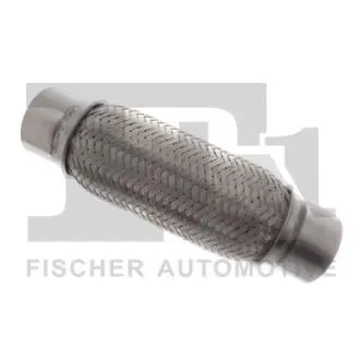 VW450220 FISCHER I.L. Еластичная гофра 51.3x100x220 мм FA1 підбір по vin на Brocar