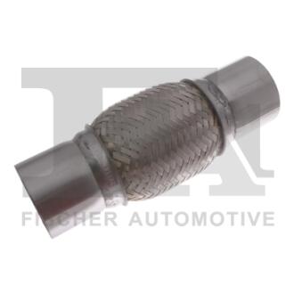 VW460220 FISCHER I.L. Эластичная гофра 61.3x116x220 мм FA1 подбор по vin на Brocar