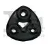 FISCHER TOYOTA кріплення глушника (мат. EPDM) 773-710