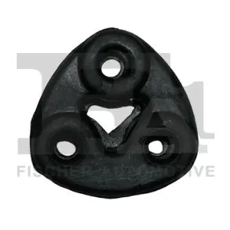 773710 FISCHER TOYOTA кріплення глушника (мат. EPDM) FA1 підбір по vin на Brocar