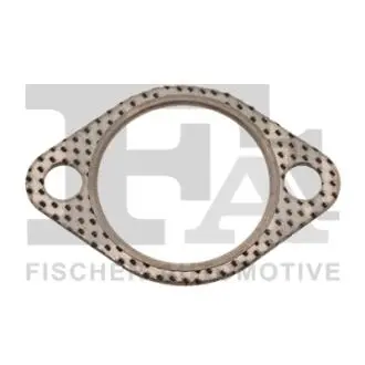 780910 FISCHER BMW Прокладка глушника E46, E39, E36 FA1 підбір по vin на Brocar