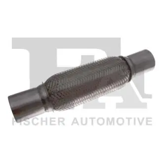 VW452320 FISCHER I.L. Еластичная гофра 52x200x320 мм FA1 подбор по vin на Brocar