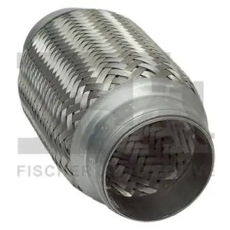 345094 FISCHER I.B. Еластичная гофра 45.5x94 мм FA1 підбір по vin на Brocar