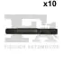 FISCHER VW Гвинт (шпилька M8x1.25*16*50) 985-835-850.10