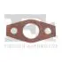 489506 FISCHER HYUNDAI Ущільнення компресора FA1 підбір по vin на Brocar