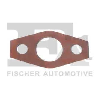 489506 FISCHER HYUNDAI Ущільнення компресора FA1 підбір по vin на Brocar