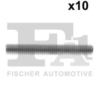 98583410 FISCHER Шпилька M8x1,25 55 мм FA1 подбор по vin на Brocar